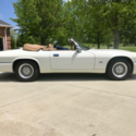 1994 Jaguar XJS 2 + 2 CONVERTIBLE