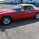 1994 Jaguar XJS ( 2 owner low miles)
