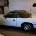 1994 Jaguar XJS 2+2 6.0L V12