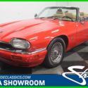 1994 Jaguar XJS 2+2 Convertible 1994 2+2 Used 4L I6 24V Automatic Convertible
