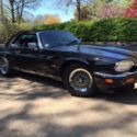 1994 Jaguar XJS 2+2 Convertible 2-Door 4.0L