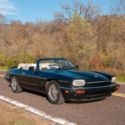 1994 Jaguar XJS 2+2 Convertible, V-12, Auto, $81K NEW, LOTS OF PAPERWORK! LOOK
