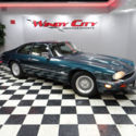 1994 Jaguar XJS 2+2 Coupe 4.0 Dealer Serviced Very Rare Color Books & Records!