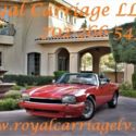 1994 Jaguar XJS 2dr Convertible 4.0L