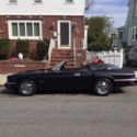 1994 Jaguar XJS 4.0 2+2 Convertable /Arizona Car 0 Rust