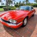 1994 jaguar xjs 4.0  2+2 convertible See Description &gt;