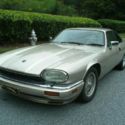 1994 Jaguar XJS 4.0 Coupe