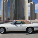 1994 Jaguar XJS 4.0L convertible
