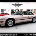 1994 Jaguar XJS 4.0L coupe