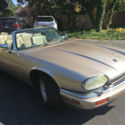 1994 Jaguar XJS Base Convertible 2-Door 2+2 4.0L...BEST DEAL!