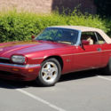 1994 Jaguar XJS Cabriolet Roadster V12 LOADED Low Miles MINT!