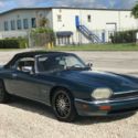 1994 Jaguar XJS Convertible 18" Alloys Nice Driver