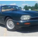 1994 Jaguar XJS Convertible 2 + 2