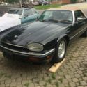 1994 Jaguar XJS Convertible 55K