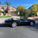 1994 Jaguar XJS Convertible  86,000 Miles
