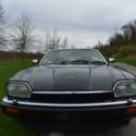1994 Jaguar XJS Convertible INSPECTED THROUGH APRIL 2020