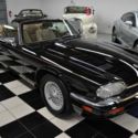 1994 Jaguar XJS Convertible - XJ S