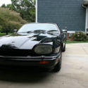 1994 Jaguar XJS Coupe 4.0L Factory 5 speed RARE