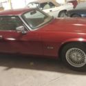 1994 Jaguar xjs coupe