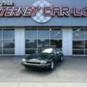1994 Jaguar XJS, Green with 91902 Miles available now!