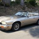 1994 jaguar xjs NO RESERVE