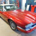 1994 Jaguar XJS T1262243