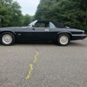 1994 Jaguar XJS triple black 50k miles