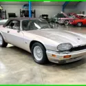 1994 Jaguar XJS Used 4.0L I6 24V Automatic Convertible
