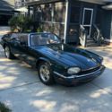 1994 Jaguar XJS V-12 Convertible