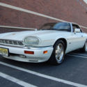 1994 Jaguar XJS V12 Convertible NO RESERVE