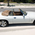 1994 Jaguar XJS V12 Convertible