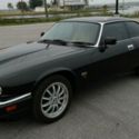 1994 JAGUAR XJS V12 COUPE