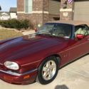 1994 Jaguar XJS V12