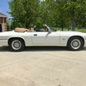 1994 Jaguar XJS XJS