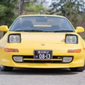 1994 JDM Toyota MR2 SW20