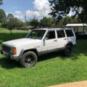 1994 jeep cherokee country 4.0l 5-Speed