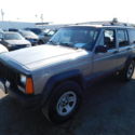 1994 Jeep Cherokee NO RESERVE