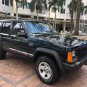 1994 Jeep Cherokee Sport 4WD 4.0L RUST FREE Florida SUV