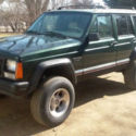 1994 Jeep Cherokee Sport