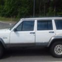 1994 Jeep Cherokee