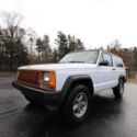 1994 JEEP CHEROKEE XJ 2DOOR 4.0 (CLEAN)