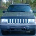 1994 Jeep Grand Cherokee Laredo $1,000.00 OBO 200k miles