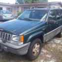 1994 jeep grand cherokee laredo 4.0l