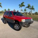 1994 Jeep Grand Cherokee Laredo 4X4