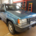 1994 Jeep Grand Cherokee Laredo T1256114