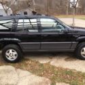 1994 Jeep Grand Cherokee Laredo