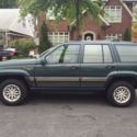 1994 Jeep Grand Cherokee Limited 4x4
