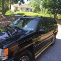 1994 Jeep Grand Cherokee Limited RARE