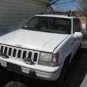 1994 Jeep Grand Cherokee Limited