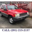1994 Jeep Grand Cherokee SE 4WD  4.0L L6 OHV 12V Automatic 195340 Miles